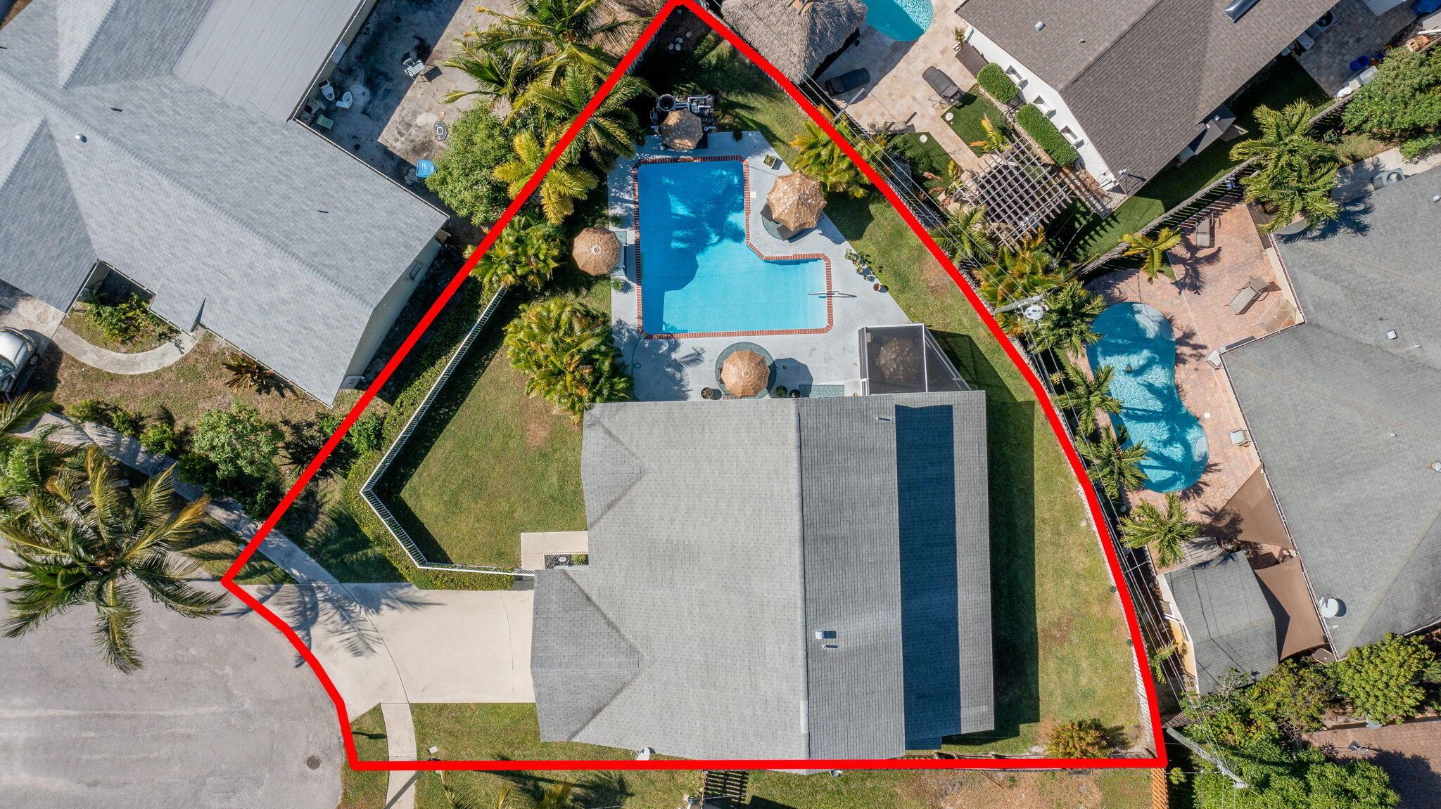 MADDOCK ADD 5 - Residential