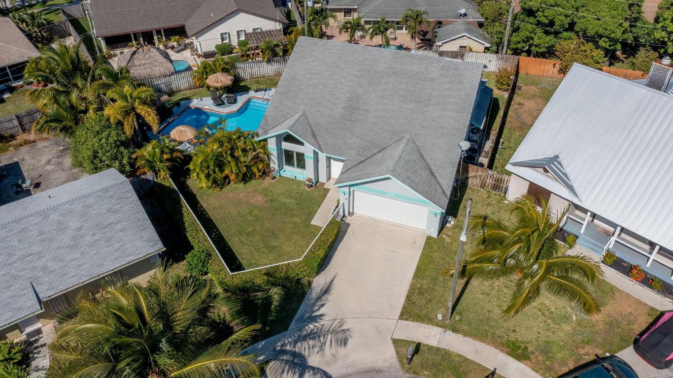 MADDOCK ADD 5 - Residential