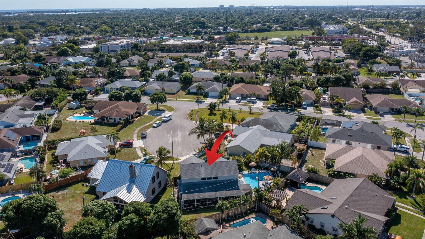 MADDOCK ADD 5 - Residential