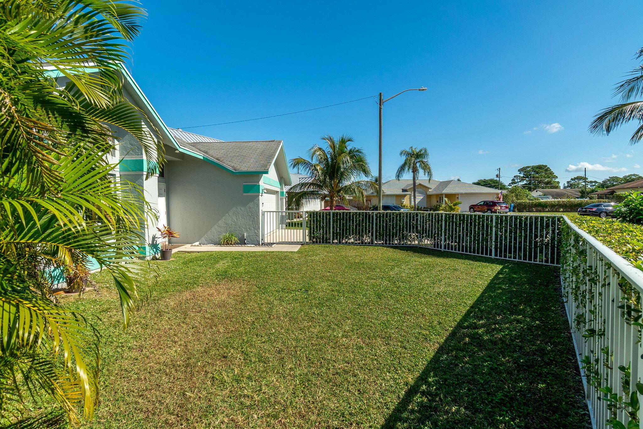 MADDOCK ADD 5 - Residential