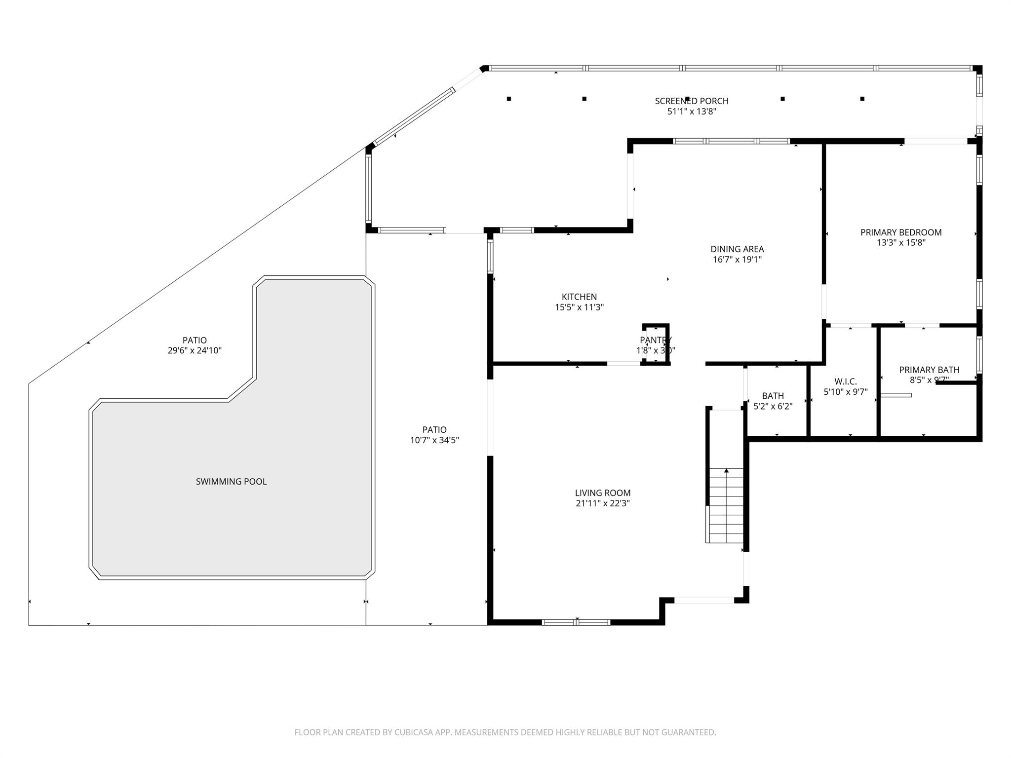 MADDOCK ADD 5 - Residential