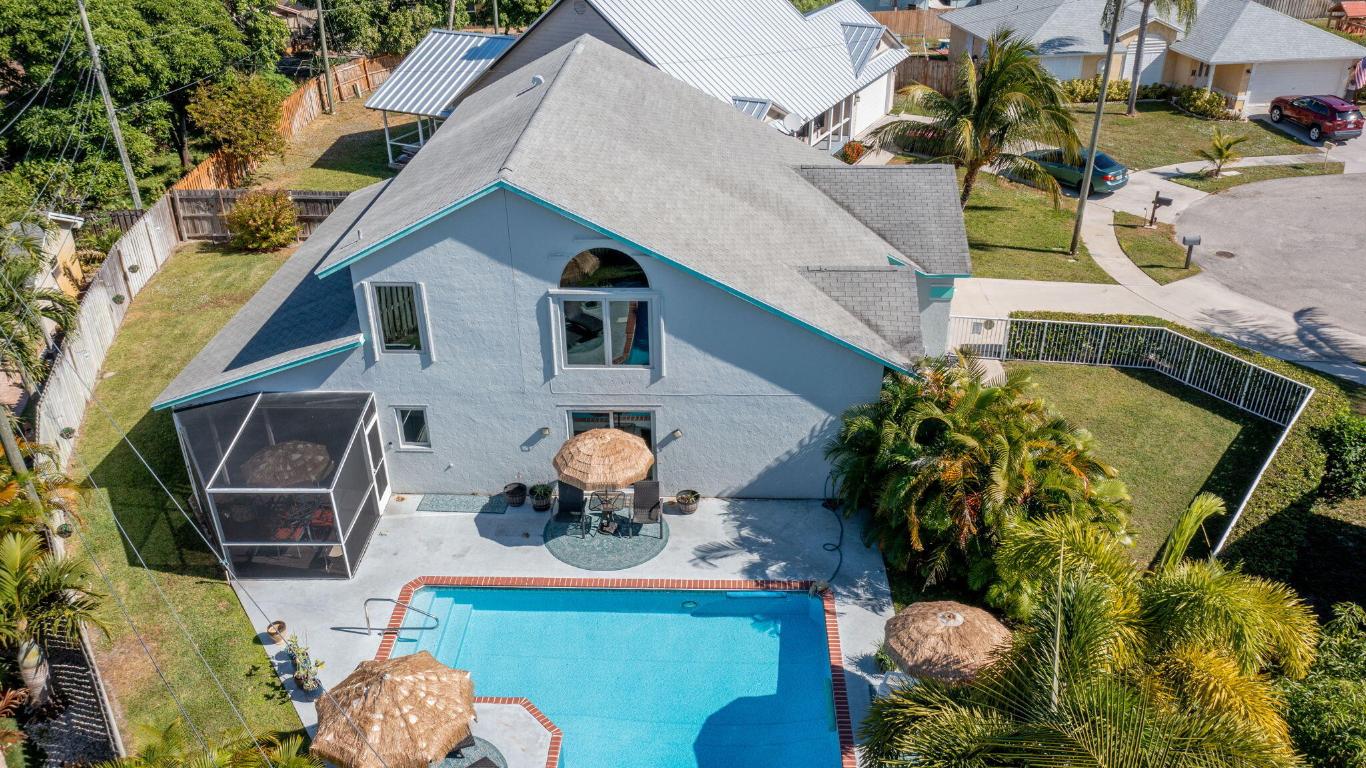 MADDOCK ADD 5 - Residential