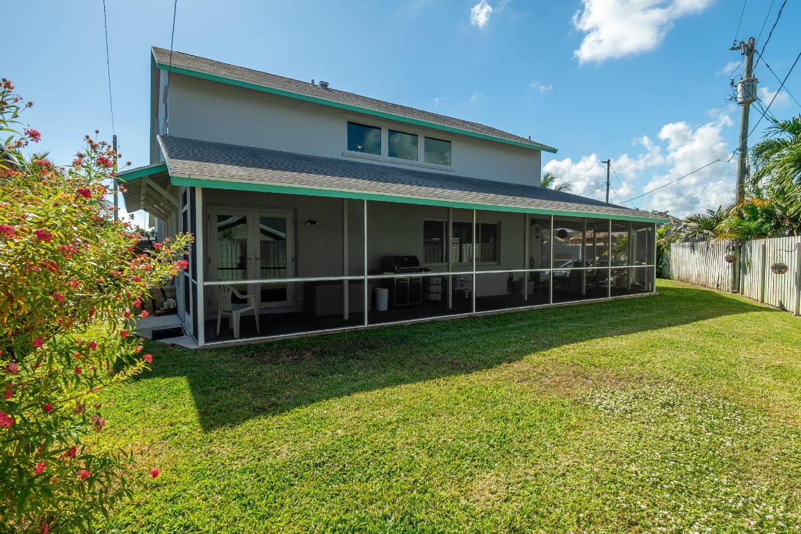 MADDOCK ADD 5 - Residential