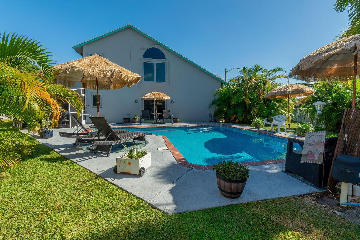 MADDOCK ADD 5 - Residential