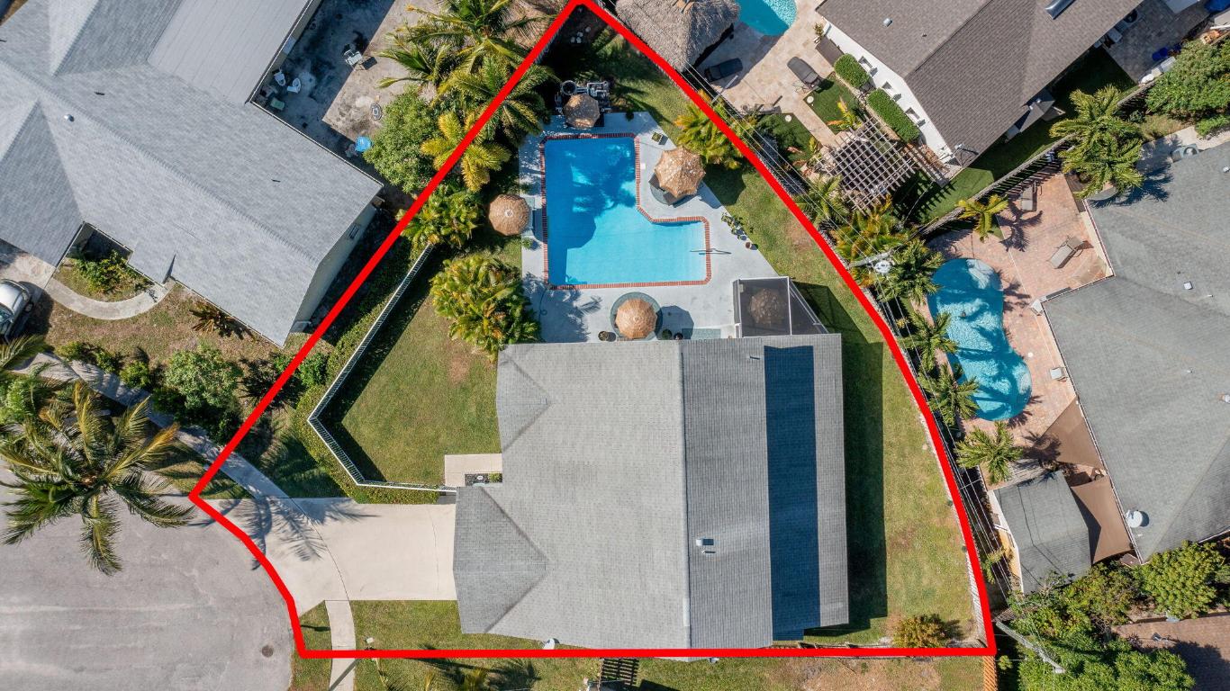 MADDOCK ADD 5 - Residential