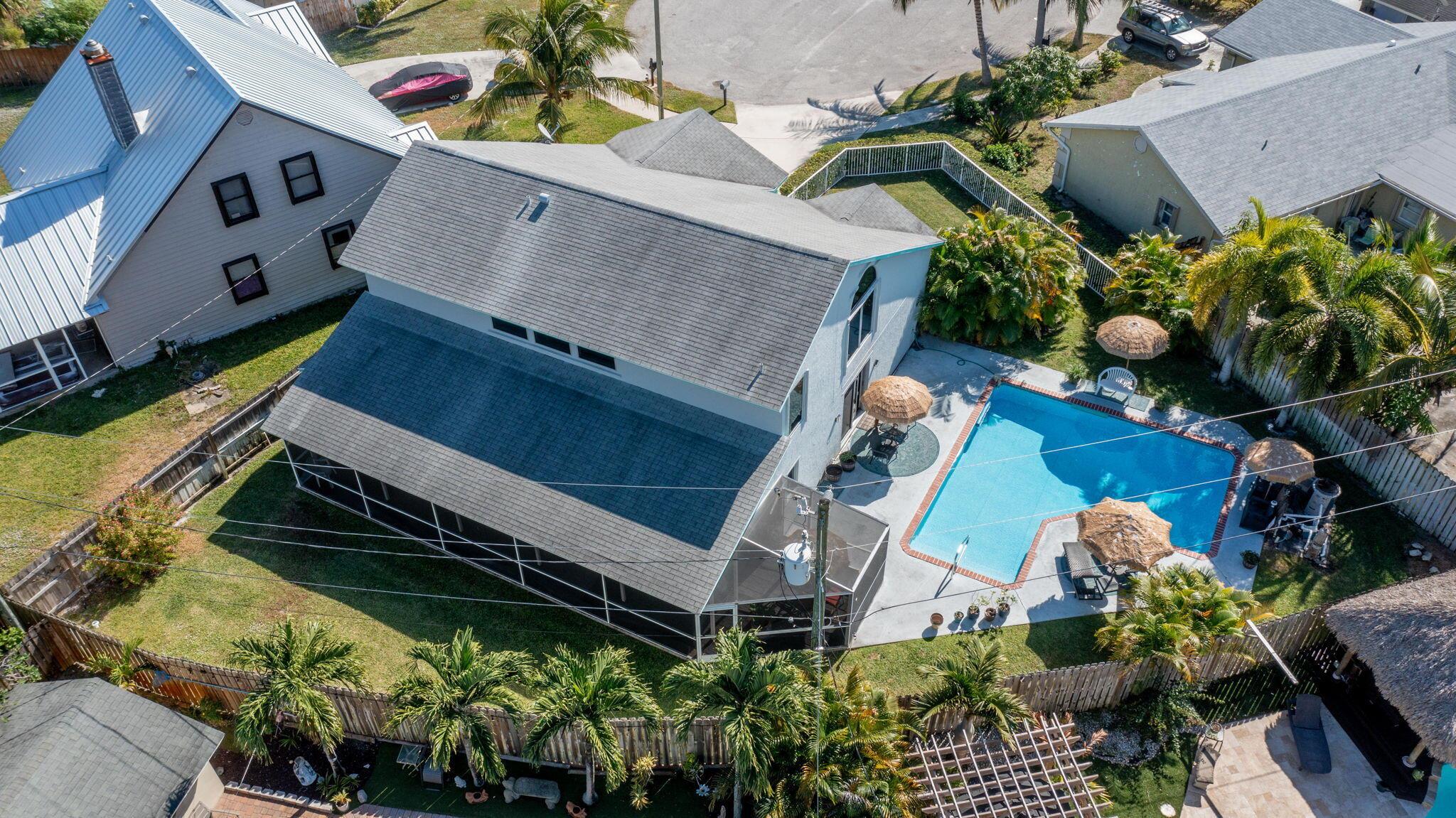 MADDOCK ADD 5 - Residential