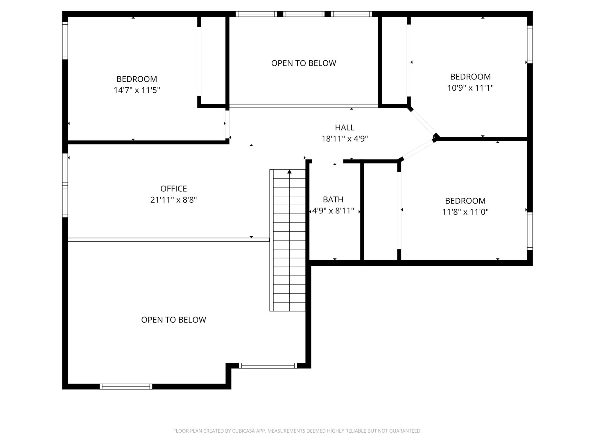 MADDOCK ADD 5 - Residential