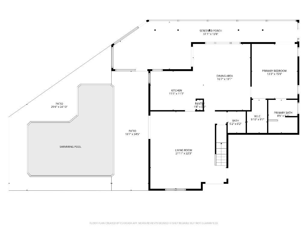 MADDOCK ADD 5 - Residential