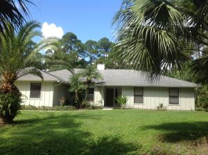 Jupiter Farms - Residential