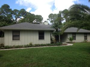 Jupiter Farms - Residential