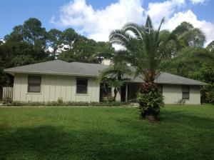 Jupiter Farms - Residential