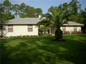 Jupiter Farms - Residential