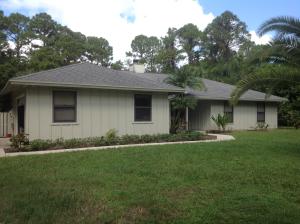 Jupiter Farms - Residential