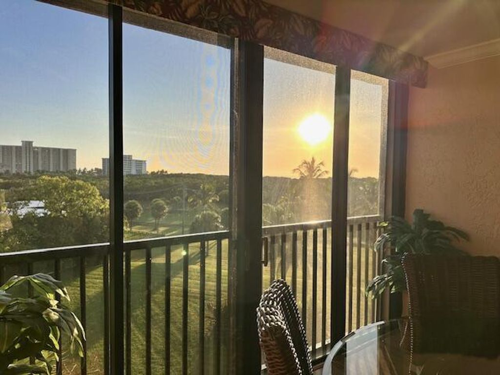 Photo of 275 Palm Avenue Avenue #C504, Jupiter, FL 33477 (MLS # R11117351)