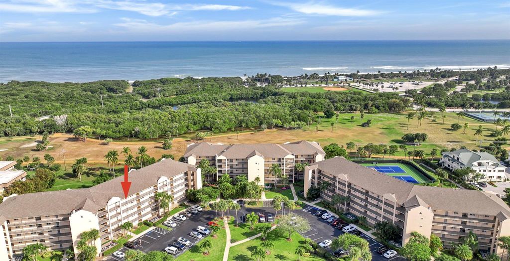 Photo of 275 Palm Avenue Avenue #C504, Jupiter, FL 33477 (MLS # R11117351)