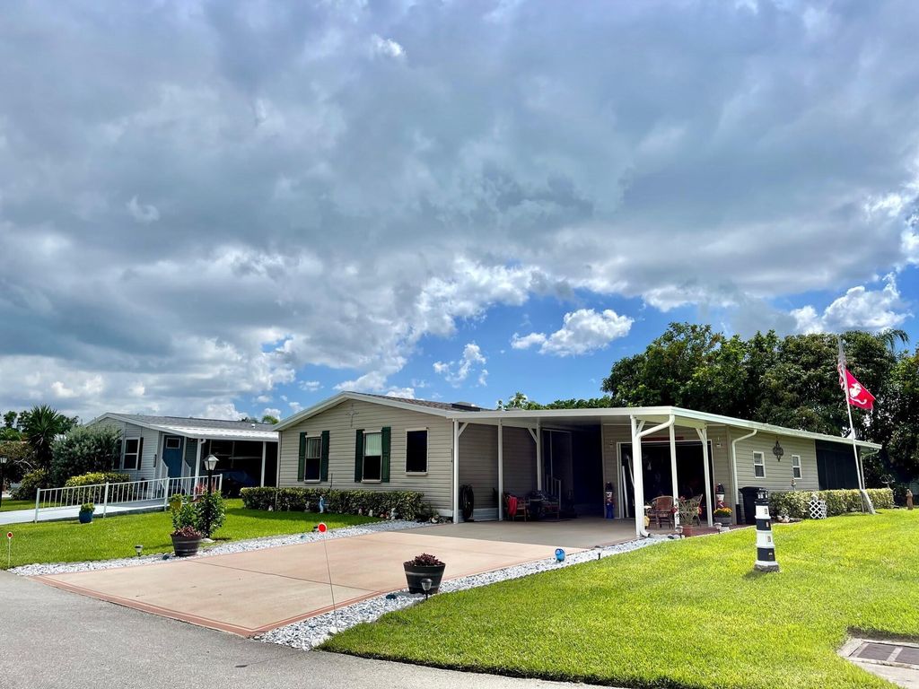 Photo of 3374 Columbrina Circle, Port St Lucie, FL 34952 (MLS # R10896686)