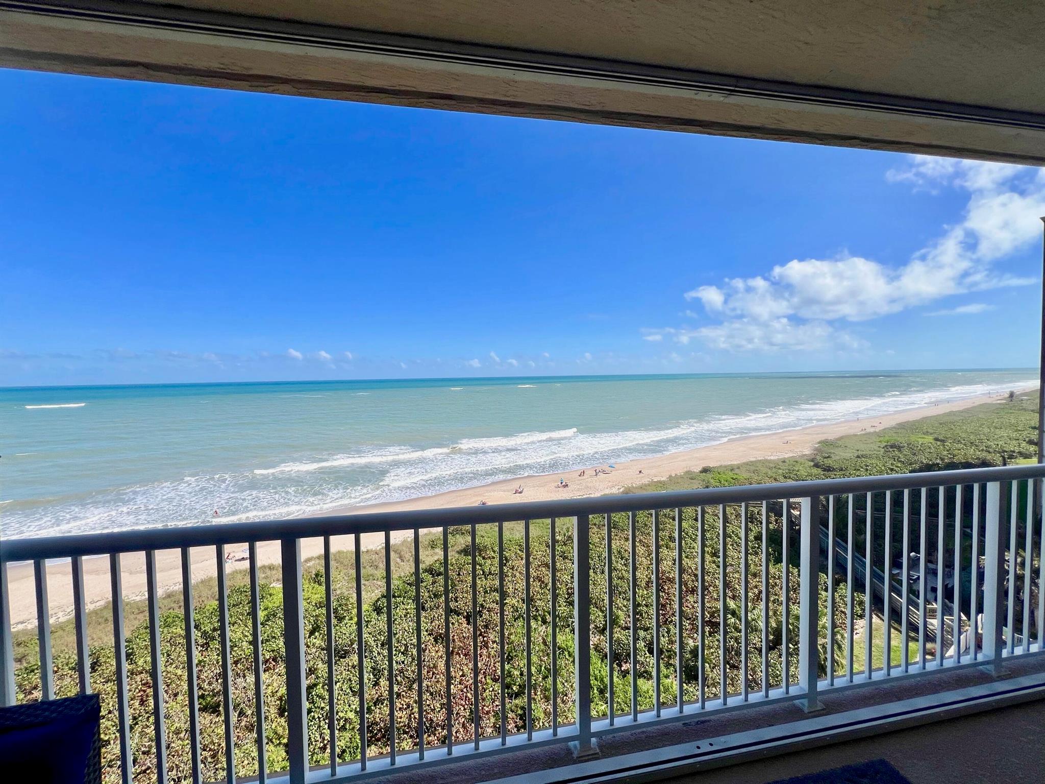 OCEANIQUE OCEANFRONT, A C - Residential