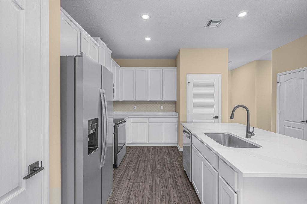 Photo of 5205 Gladness Court, Fort Pierce, FL 34947 (MLS # F10431312)