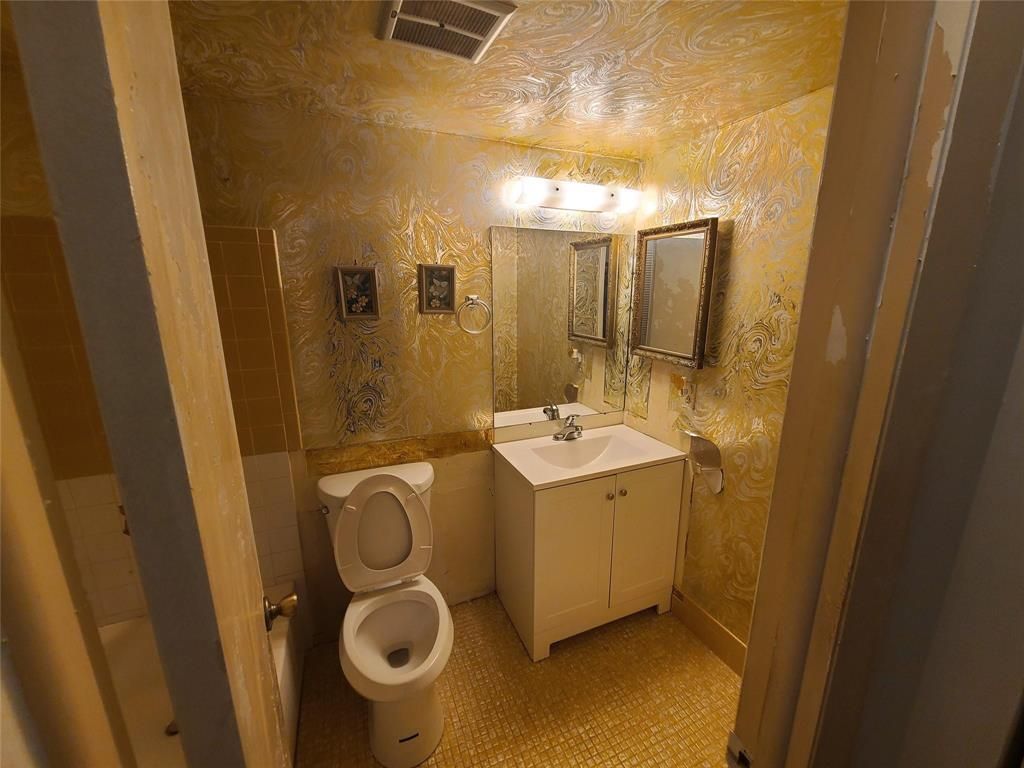 Photo of 550 NW 78th Terrace #205, Margate, FL 33063 (MLS # B26016345)