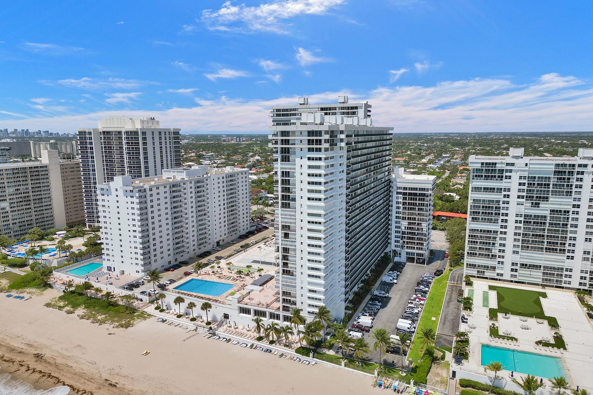 4280 Galt Ocean Dr 17K