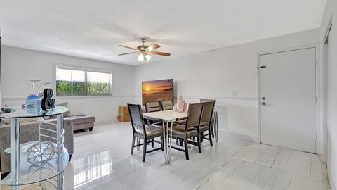 Tiny photo for 7471 SW 10th Court #201d, North Lauderdale, FL 33068 (MLS # F10515096)