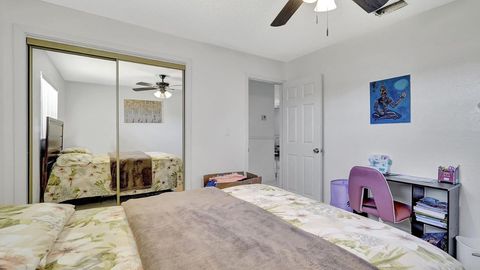 Tiny photo for 7471 SW 10th Court #201d, North Lauderdale, FL 33068 (MLS # F10515096)