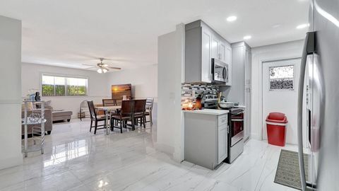 Tiny photo for 7471 SW 10th Court #201d, North Lauderdale, FL 33068 (MLS # F10515096)
