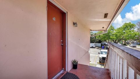 Photo of 7471 SW 10th Court #201d, North Lauderdale, FL 33068 (MLS # F10515096)