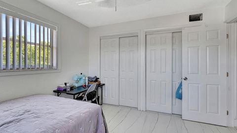 Tiny photo for 7471 SW 10th Court #201d, North Lauderdale, FL 33068 (MLS # F10515096)
