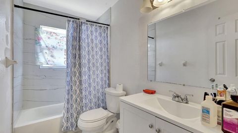Tiny photo for 7471 SW 10th Court #201d, North Lauderdale, FL 33068 (MLS # F10515096)