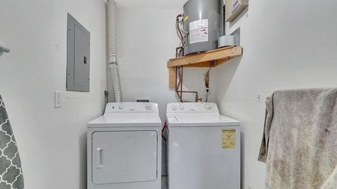 Tiny photo for 7471 SW 10th Court #201d, North Lauderdale, FL 33068 (MLS # F10515096)