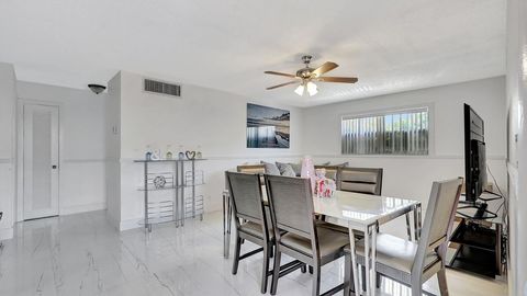 Tiny photo for 7471 SW 10th Court #201d, North Lauderdale, FL 33068 (MLS # F10515096)