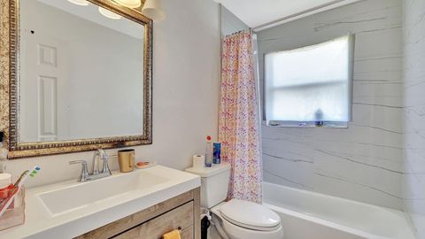 Tiny photo for 7471 SW 10th Court #201d, North Lauderdale, FL 33068 (MLS # F10515096)