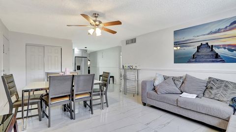 Tiny photo for 7471 SW 10th Court #201d, North Lauderdale, FL 33068 (MLS # F10515096)