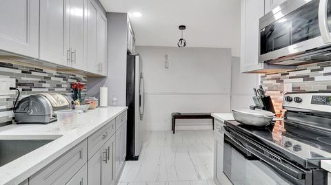 Tiny photo for 7471 SW 10th Court #201d, North Lauderdale, FL 33068 (MLS # F10515096)