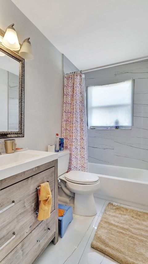 Tiny photo for 7471 SW 10th Court #201d, North Lauderdale, FL 33068 (MLS # F10515096)