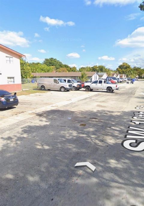Tiny photo for 7471 SW 10th Court #201d, North Lauderdale, FL 33068 (MLS # F10515096)
