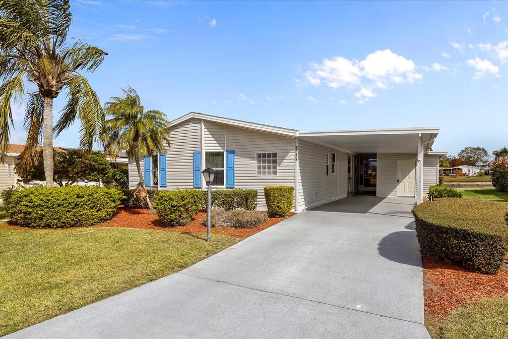 Photo of 8032 Meadowlark Lane, Port Saint Lucie, FL 34952 (MLS # B26038082)