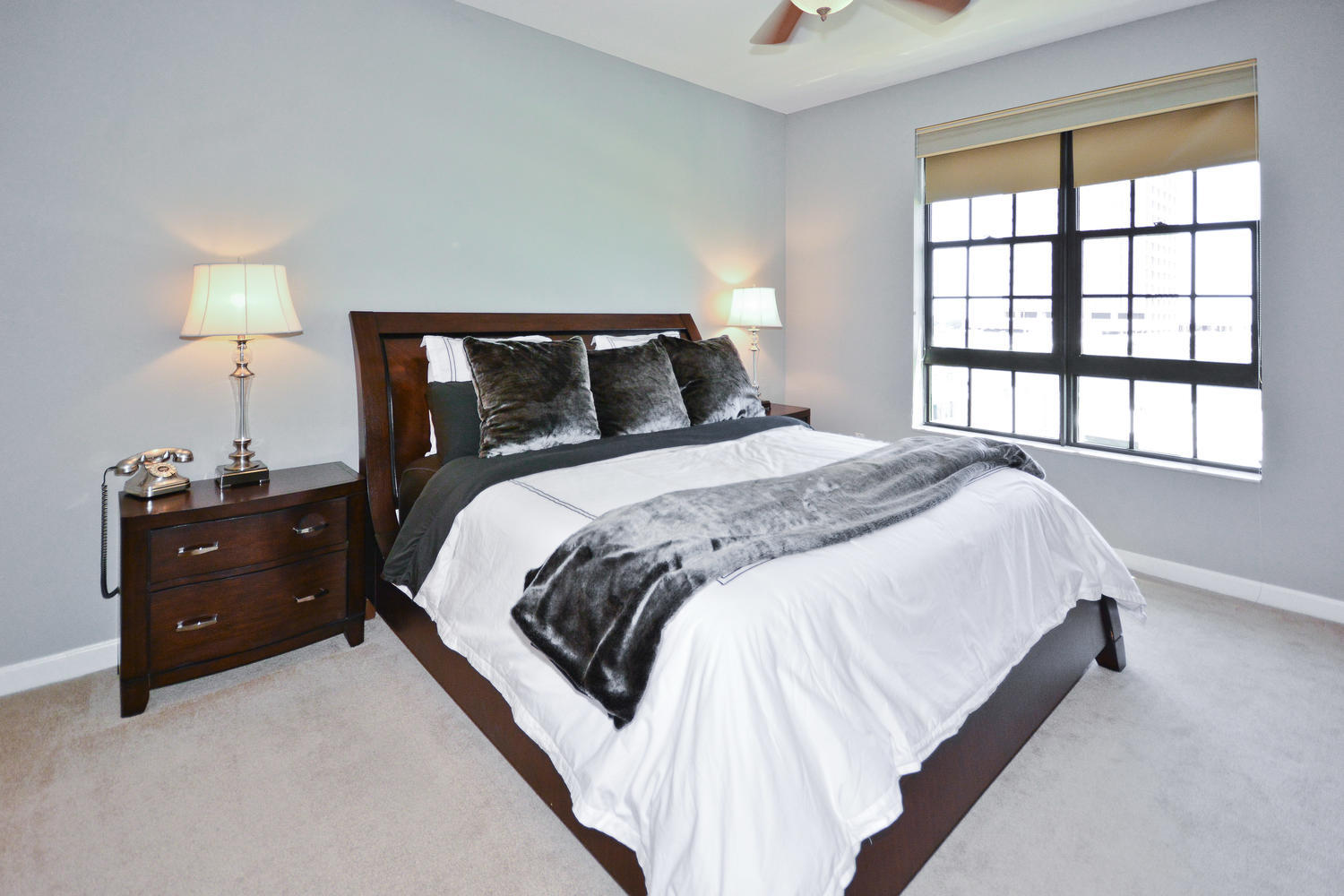 One City Plaza - Residential