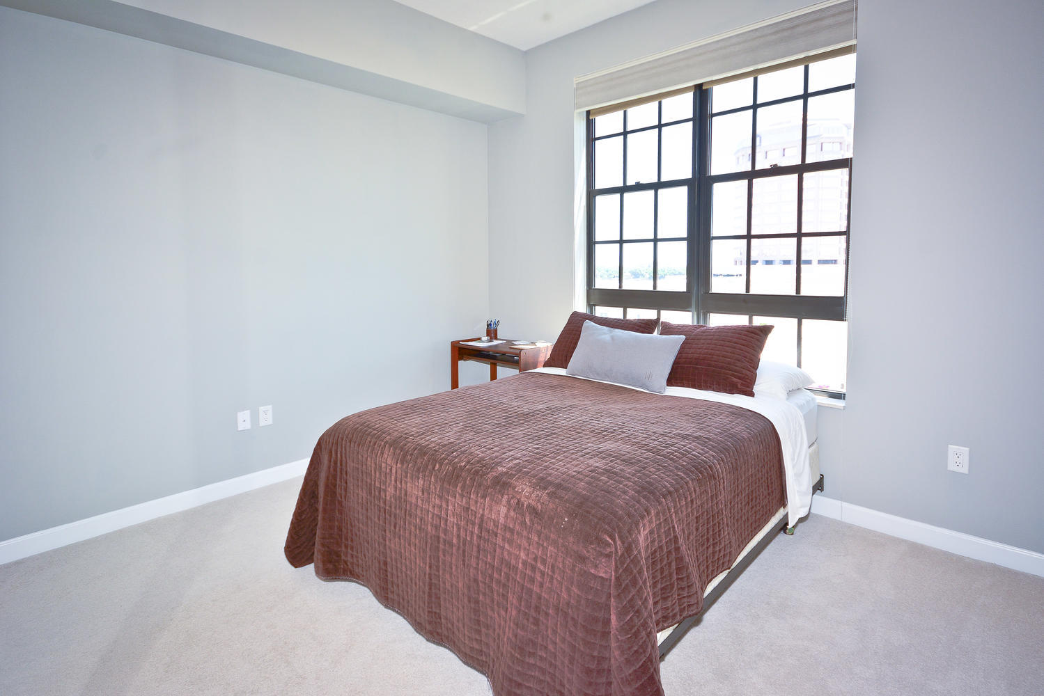 One City Plaza - Residential