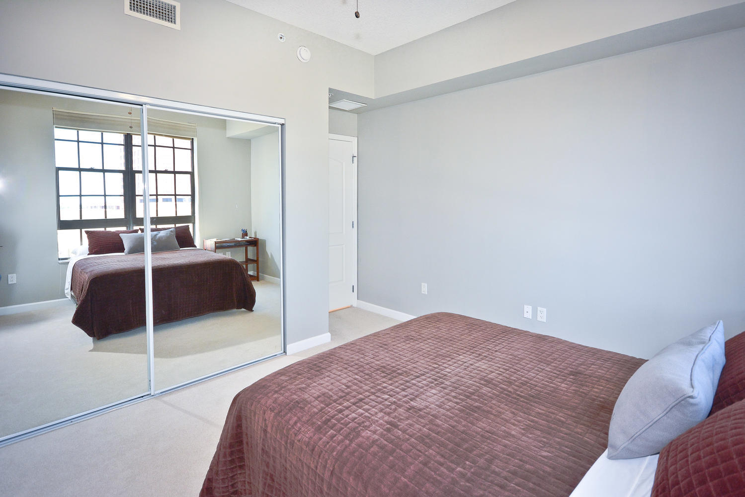 One City Plaza - Residential