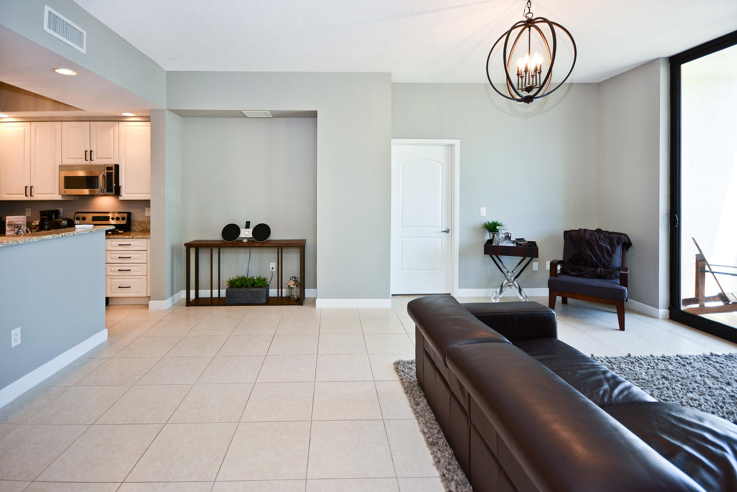 One City Plaza - Residential