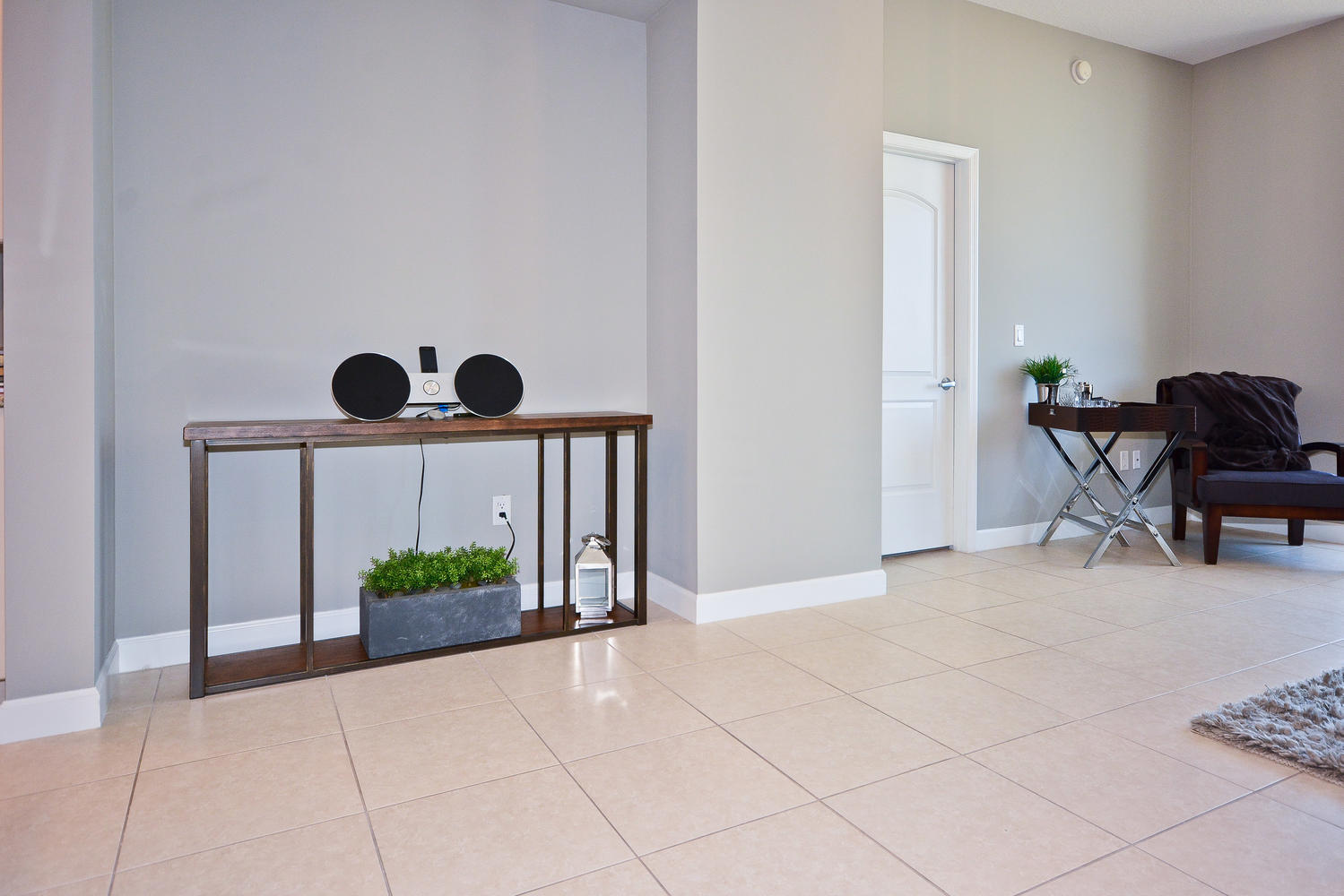 One City Plaza - Residential