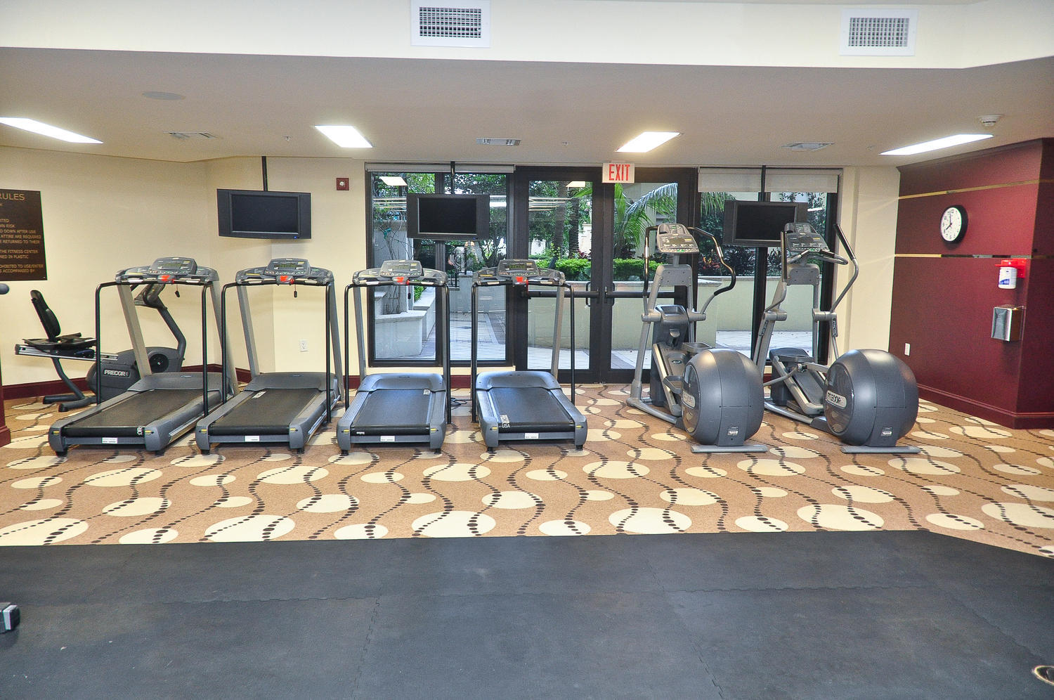 One City Plaza - Residential