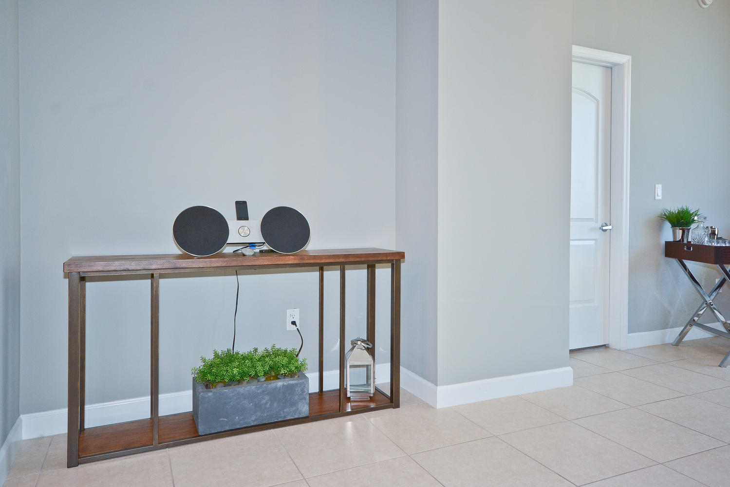 One City Plaza - Residential