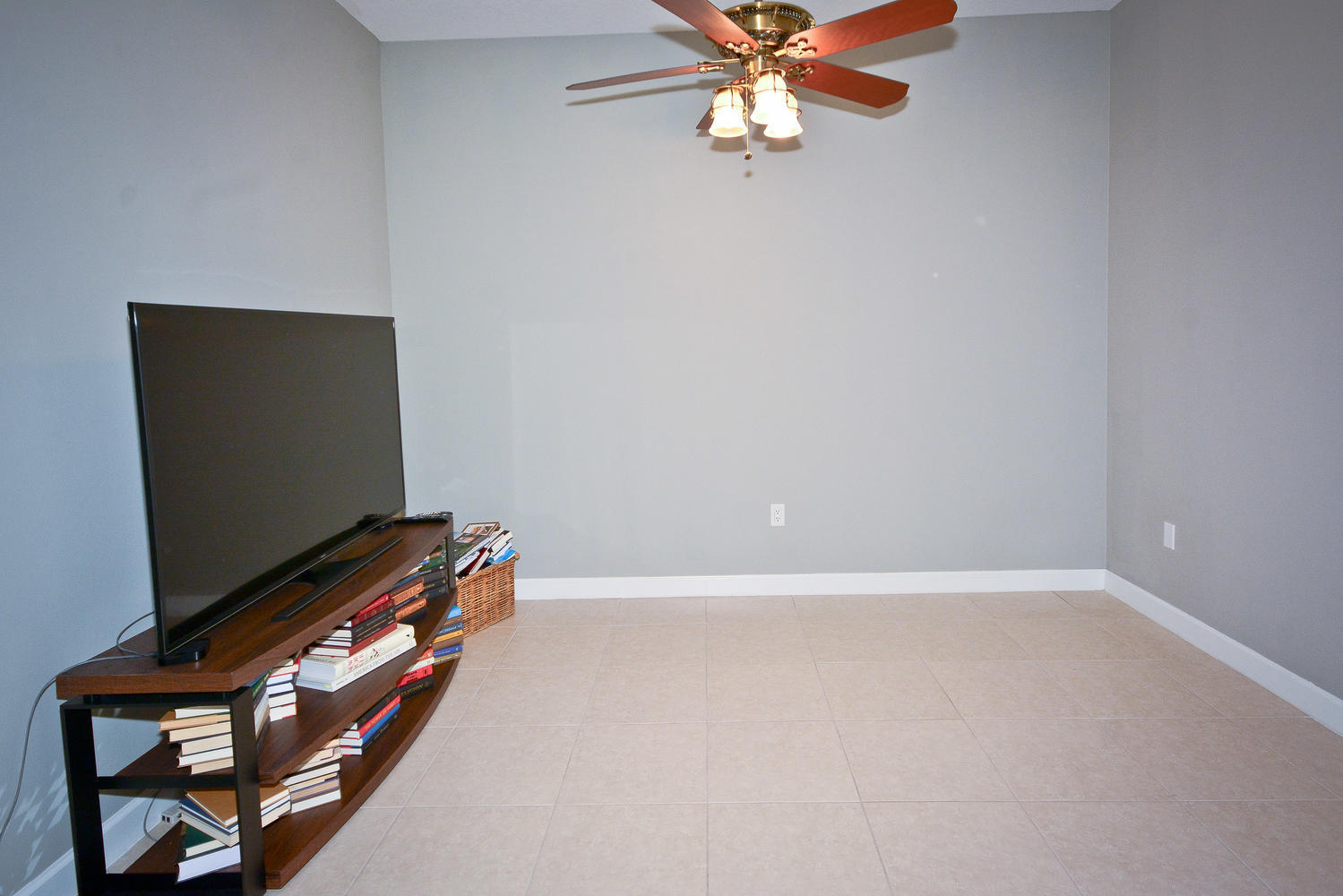 One City Plaza - Residential