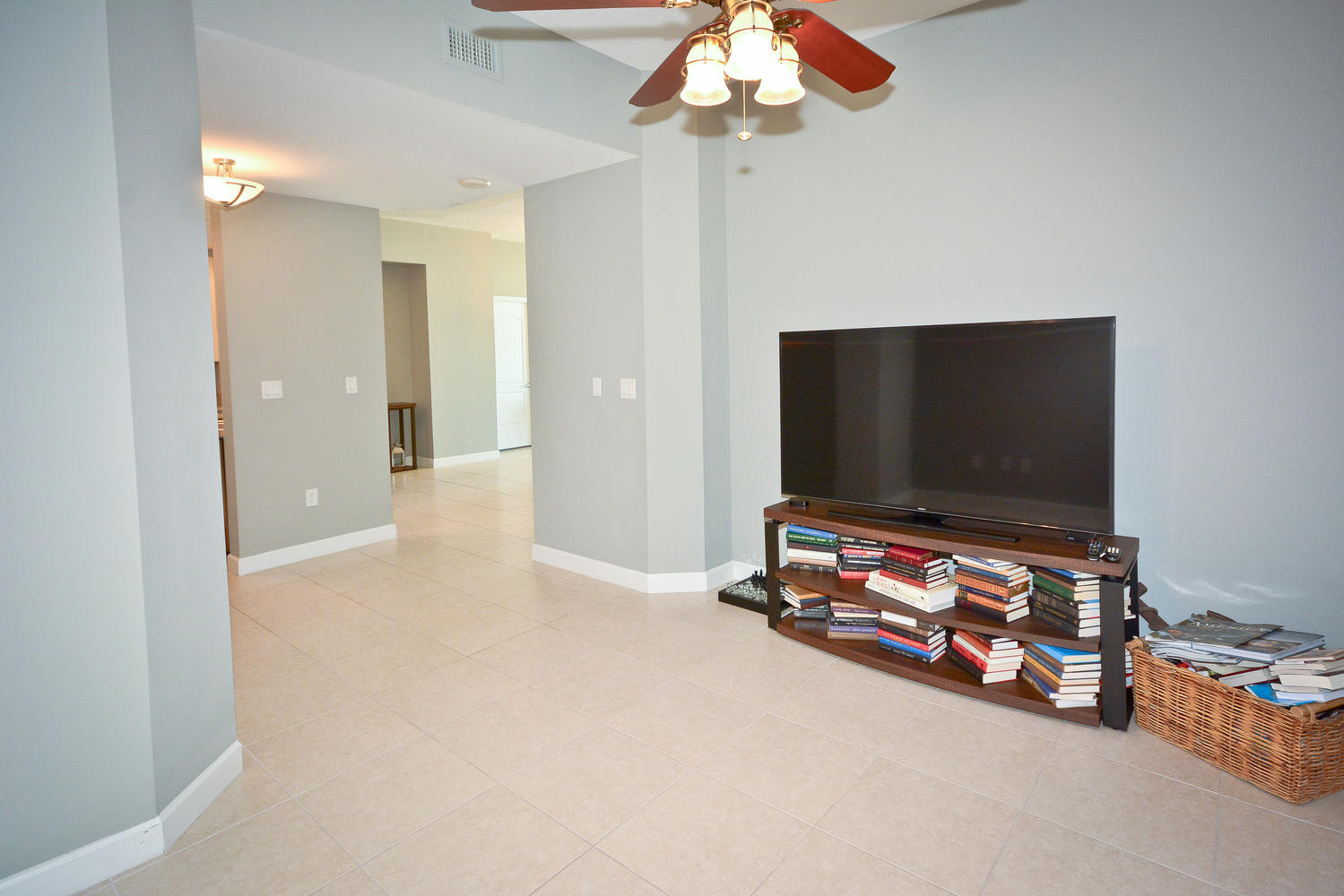 One City Plaza - Residential