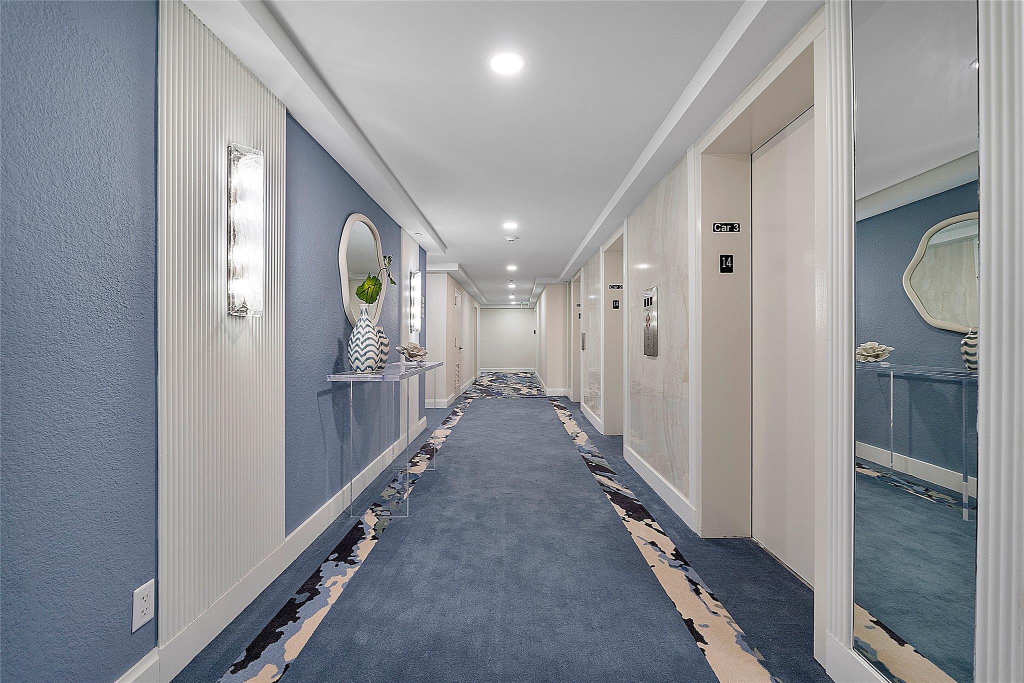 OCEAN COLONY - Residential