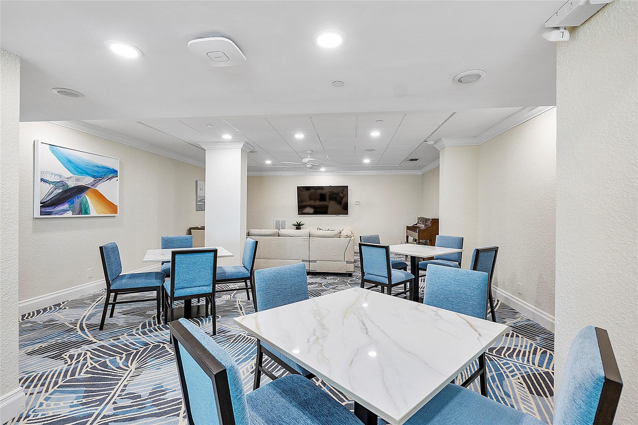 OCEAN COLONY - Residential