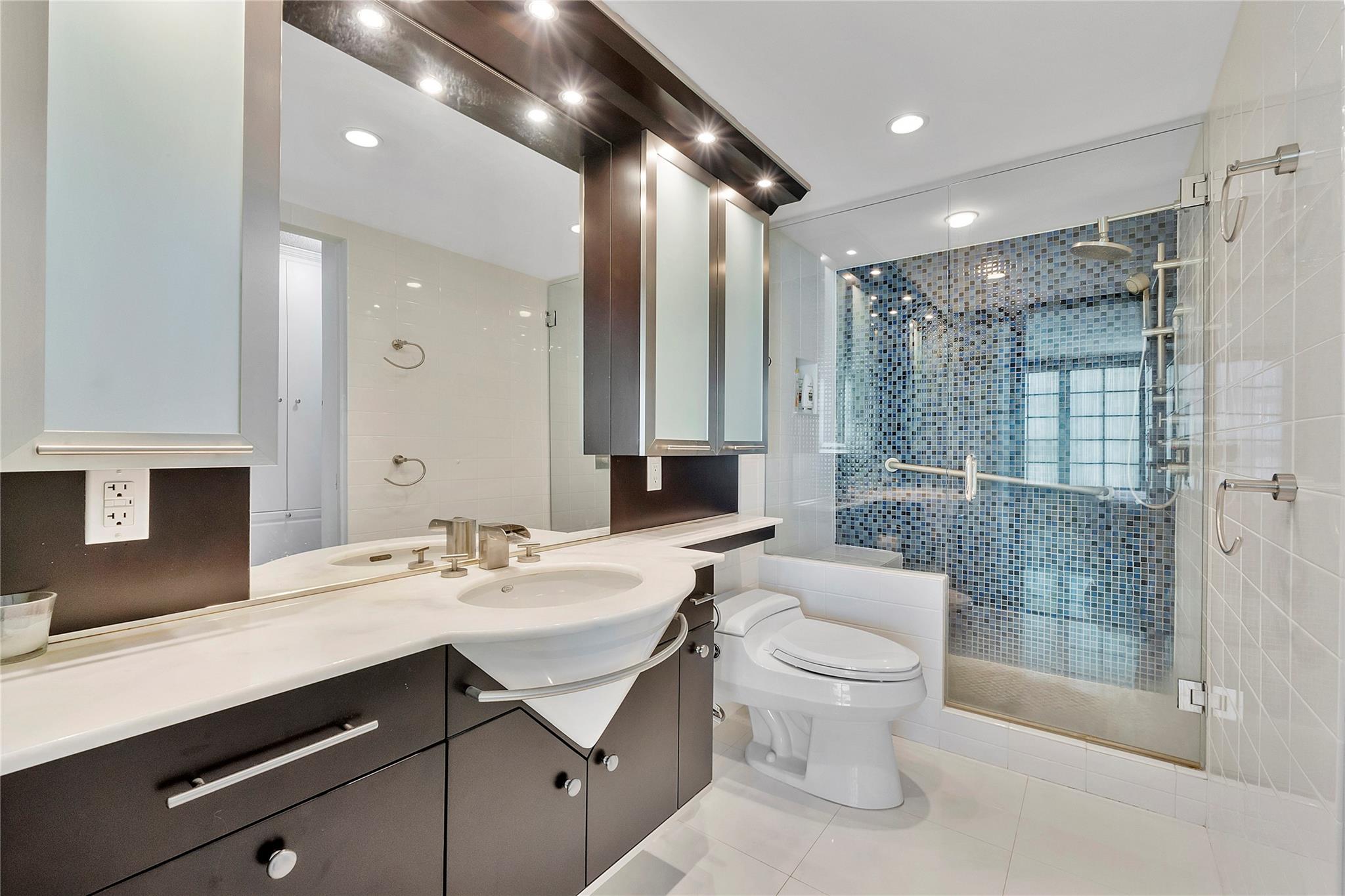 OCEAN COLONY - Residential